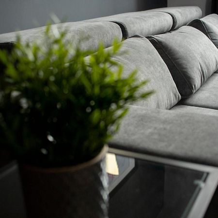Hostgost Selected Suites - Botanical Garden ベオグラード エクステリア 写真